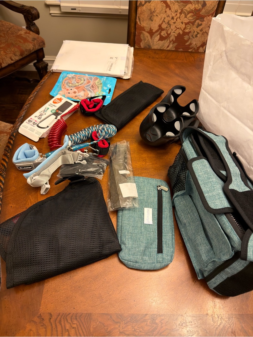 Stroller Accessories